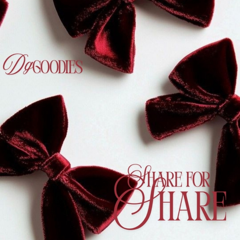 Guess who’s back I’ll be returning all shares Share For Share  10 Max